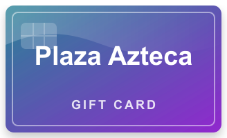 Plaza Azteca