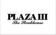 Plaza III Steakhouse