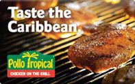 Pollo Tropical