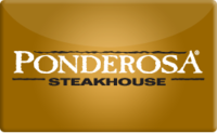 Ponderosa