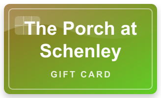 The Porch at Schenley