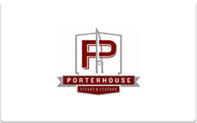 Porterhouse Steak & Seafood