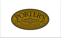 Porter’s Steakhouse