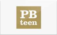 Pottery Barn Teen