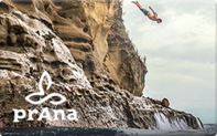 prAna