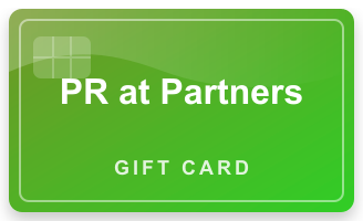PR at Partners