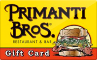 Primanti Bros