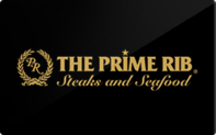 The Prime Rib