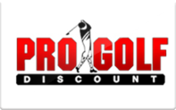 Pro Golf Discount