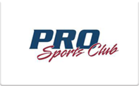 Pro Sports Club