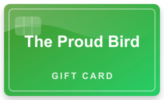 The Proud Bird