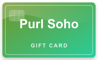 Purl Soho