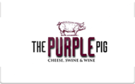 The Purple Pig