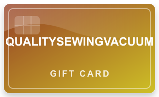 Quality Sewing & Vacuum