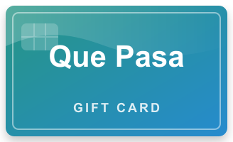Que Pasa