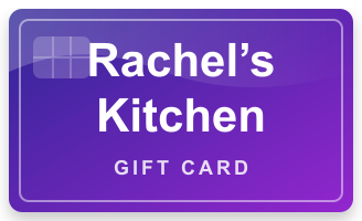 Rachel’s Kitchen