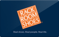 Rack Room Shoes