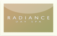 Radiance Day Spa