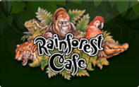 Rainforest Cafe