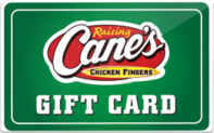 Raising Cane’s