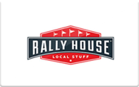 Rally House