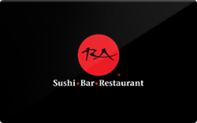 RA Sushi Bar Restaurant