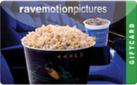 Rave Cinemas