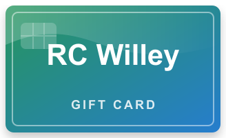 RC Willey