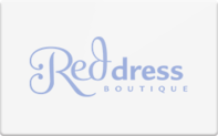 Red Dress Boutique