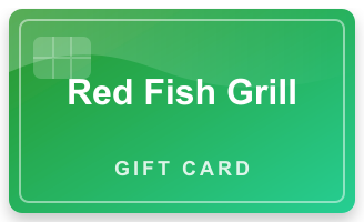 Red Fish Grill