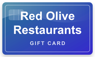 Red Olive Restaurants