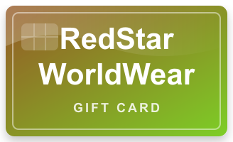 RedStar WorldWear