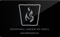 Redstone American Grill