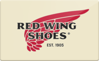 Red Wing Shoes