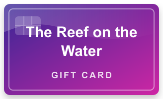 The Reef on the Water