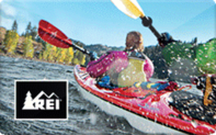Buy Gift Card for REI