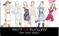 Rent the Runway