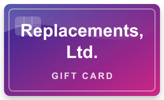 Replacements, Ltd.