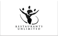 Restaurants Unlimited