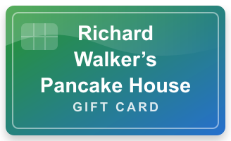 Richard Walker’s Pancake House