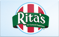 Rita’s Italian Ice