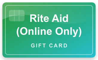 Rite Aid (Online Only)
