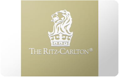 The Ritz Carlton