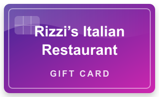 Rizzi’s Italian Restaurant