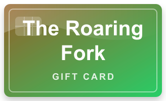 The Roaring Fork