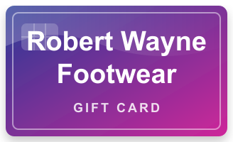 Robert Wayne Footwear