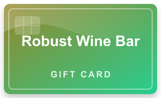 Robust Wine Bar