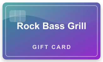Rock Bass Grill