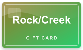 Rock/Creek