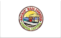 Rockin’ Baja Lobster Coastal Cantina